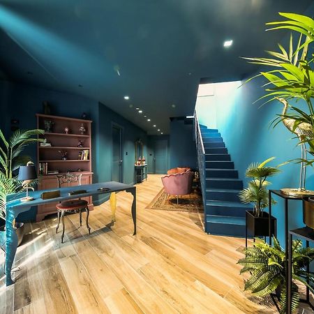 Vicolo Malavolta 7 Rooms And Suites ペダーゾ エクステリア 写真