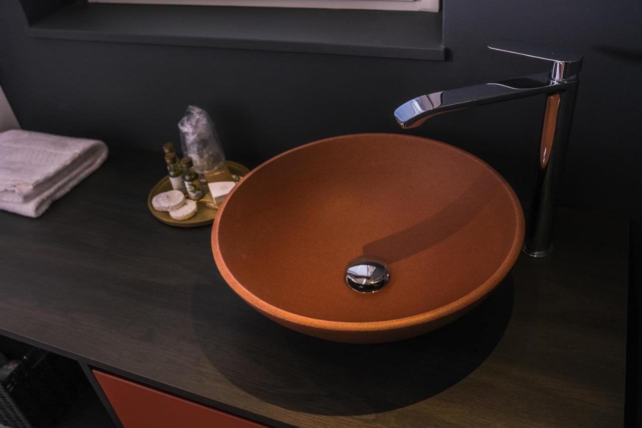 Vicolo Malavolta 7 Rooms And Suites ペダーゾ エクステリア 写真