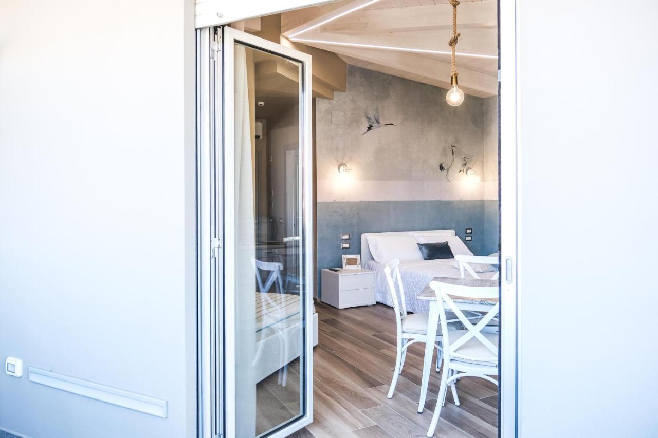 Vicolo Malavolta 7 Rooms And Suites ペダーゾ エクステリア 写真