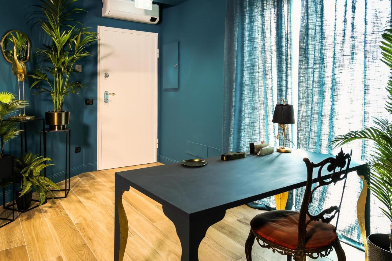 Vicolo Malavolta 7 Rooms And Suites ペダーゾ エクステリア 写真