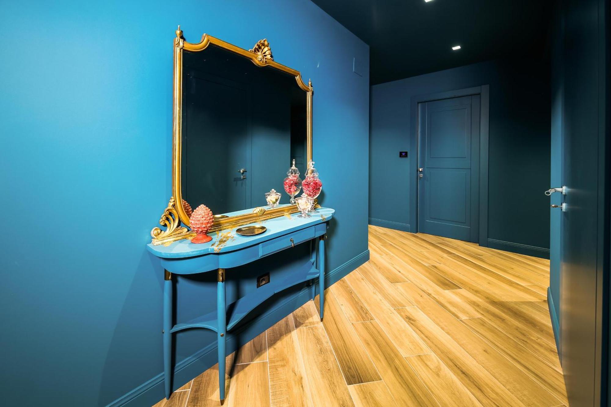 Vicolo Malavolta 7 Rooms And Suites ペダーゾ エクステリア 写真