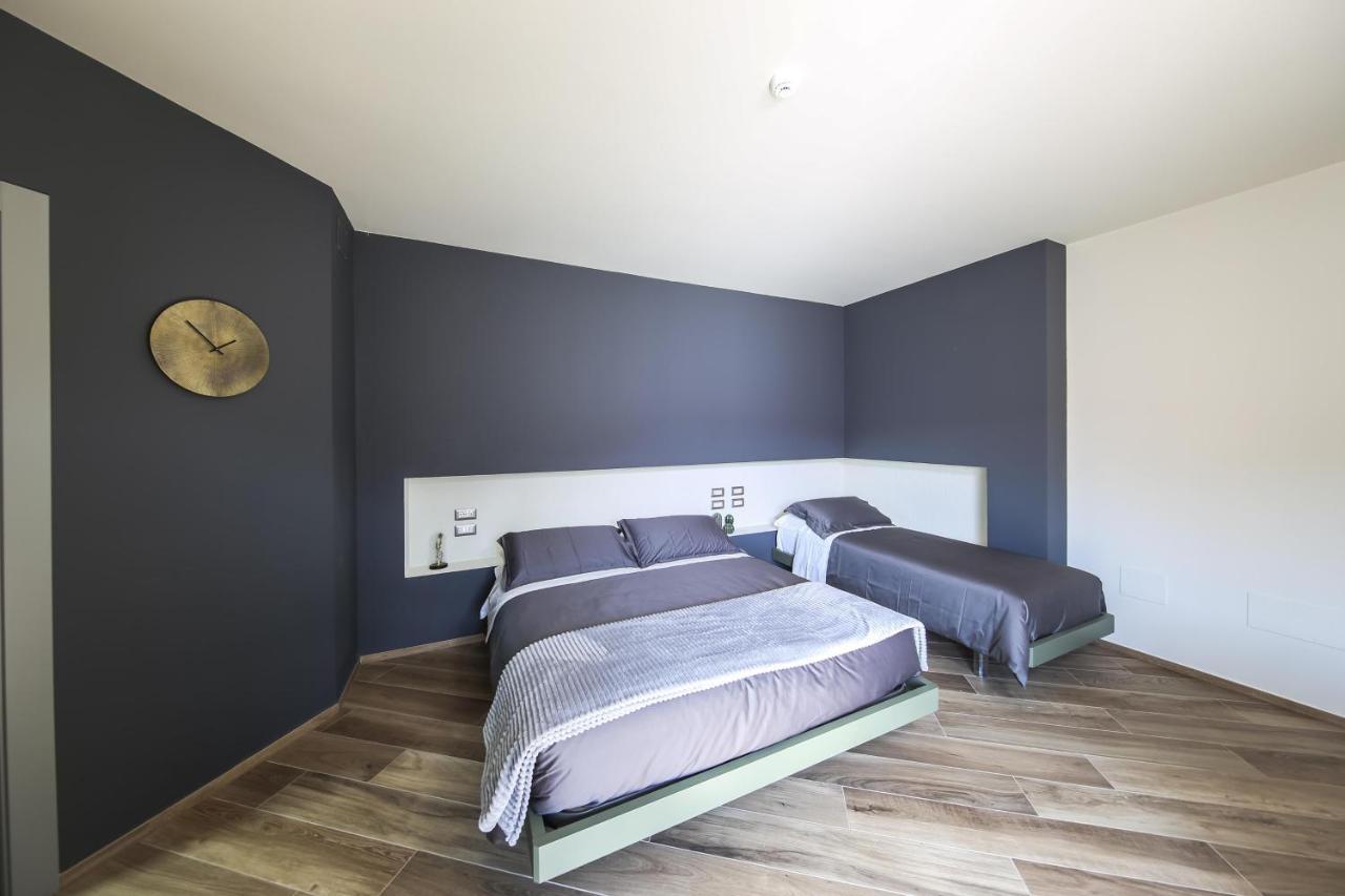 Vicolo Malavolta 7 Rooms And Suites ペダーゾ エクステリア 写真