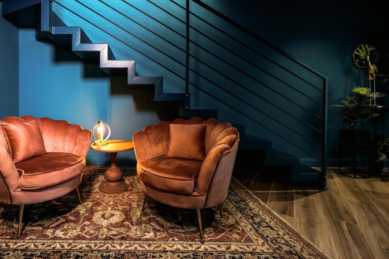 Vicolo Malavolta 7 Rooms And Suites ペダーゾ エクステリア 写真